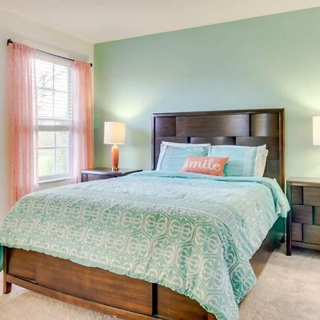 4 Bedroom Quiet Pool Home Kissimmee Εξωτερικό φωτογραφία