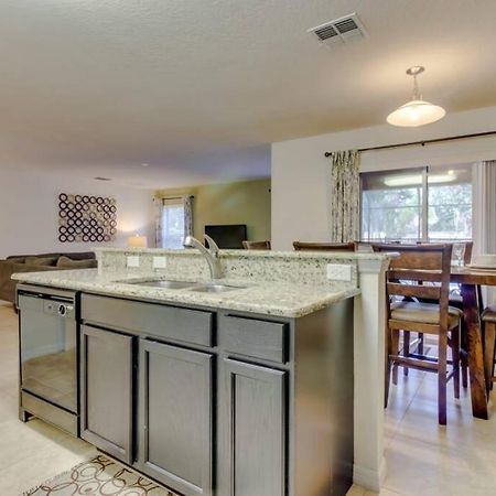 4 Bedroom Quiet Pool Home Kissimmee Εξωτερικό φωτογραφία