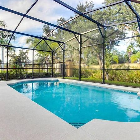 4 Bedroom Quiet Pool Home Kissimmee Εξωτερικό φωτογραφία