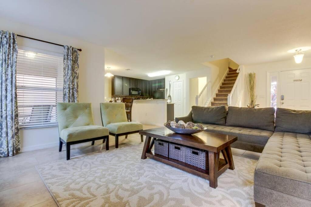 4 Bedroom Quiet Pool Home Kissimmee Εξωτερικό φωτογραφία