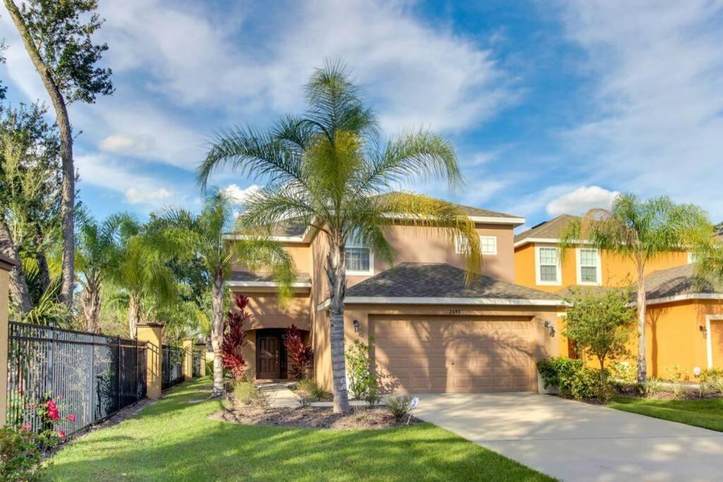 4 Bedroom Quiet Pool Home Kissimmee Εξωτερικό φωτογραφία